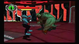 World Record Vilgax Boss Fight | Ben 10 Protector of Earth [
