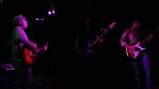 ВОРОН КУТХА   берегись (live in V.G. 10. 07. 09)
