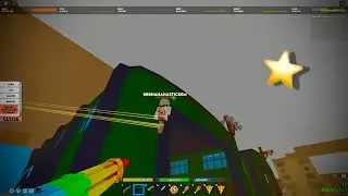 The Best FG ⭐ - Da Hood Montage
