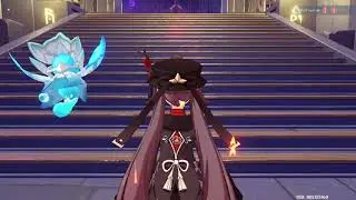 [Genshin Impact] Abyss Floor 11-3