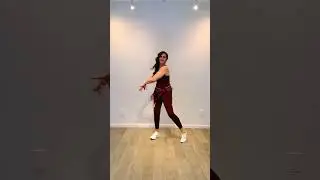 Burn Calories🔥 | Belly Dance Fitness Fun | Shakira | Ojos Así | Retro Workout #dancefitnessworkout