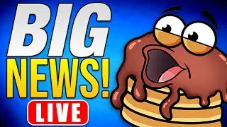 I have an announcement...