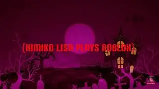 intro Halloween 👿👿🤡🤡👻👻