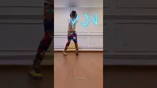 Took her to the “O”. Dance  By lil smart