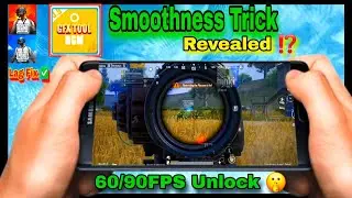 Best Gfx Tool For Pubg Mobile And Bgmi ✔️100% Works In All Device Lag fix 3.9 Update ✅️