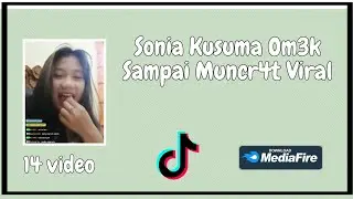 Sonia Kusuma Om3k Sampai Muncr4t Viral