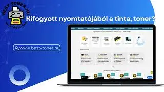 Best-toner.hu - utángyártott tintapatronok, Tonerek, író-irodaszerek, papíráruk!