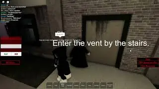 Roblox Creepypasta Life RP New spot for Rosey's Lament