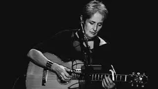 There But For Fortune (originally by Phil Ochs) unCOVERED by Kabir Suman & Joan Baez