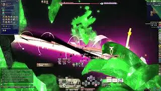Final Fantasy XIV - Eureka Orthos  - Pictomancer solo run - Floors 74+