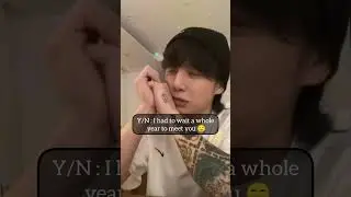Watch till end 🤚 😥 #bts #trending #jungkook #jungkookff #kimtaehyung #shorts