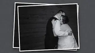 Wedding Photography - First Look