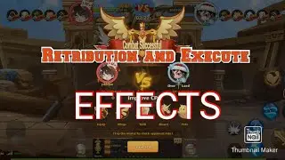 STATS TUTORIAL (PART 1) RAINBOW STORY ENGLISH