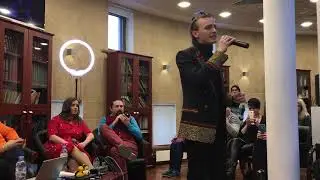 Ярослав Баярунас - 