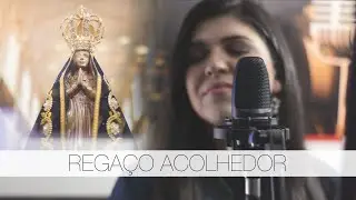 Regaço Acolhedor - Interp. Fátima Souza