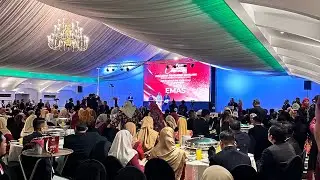 Anugerah Bitara Kirana 2024