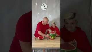 Unnecessary seeds 🍉 #easyfunny #comedy #tiktok #humor #funny
