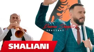 Shaliani - Dasma Shqiptare (Flow Music)
