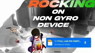 Bgmi Super Smooth Graphic 1.7,bgmi lag fix 2gb ram 