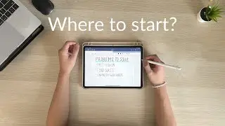 The First Step In Starting Your own Business!