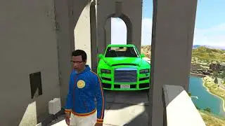 БҰЛ ГЕЛИКТЫ ЕШКІМ КӨРМЕДІ!!! ЖАСЫР және ІЗДЕ!!! ГТА 5 қазақша