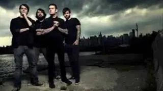 Senses Fail - Garden State (New Track 2008)