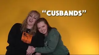 Brittany & Sarah clips because I miss them