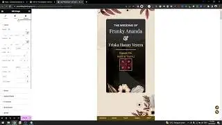 Menambahkan Animasi