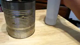 Life hack for heat