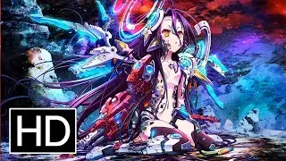 No Game No Life : Zero 「ＡＭＶ」Warriors