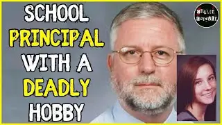 George Kenney: The school principal that practiced hypnosis on his students