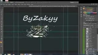 Speed art #3 Zino RC Entry (GFX)