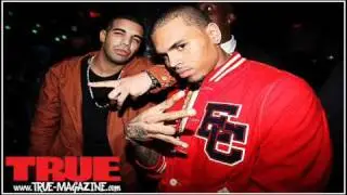 DJ Whoo Kid Says Chris Brown Knocked Out Drake Over Rihanna