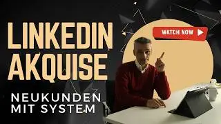 LinkedIn vs. Facebook Marketing & Sales Methoden  (Tutorial)