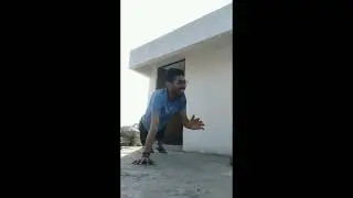morning workout #fly_pushvaps