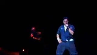 Dan Band - I'm a Slave For You