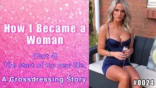 TG/CD Stories 