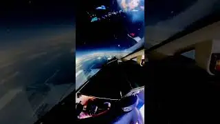 #flying #timelapse