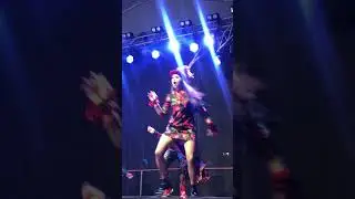 Игорь КУМИЦКИЙ и национальное шоу 