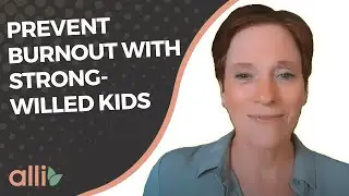 Help to Prevent Parenting Burnout