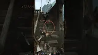 Risen 2 - Program kosmiczny #risen #ragdolls