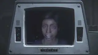 Alien Isolation ~ Episode 5 Second part of San Cristobal Medical facility and retrieve medical kit.
