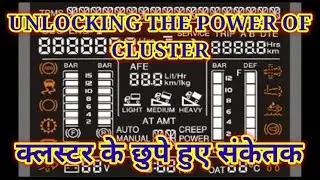 #Unlocking_the_Power_of_Cluster_Indicators #Unlocking_Secrets_Cluster_Indicators:Expert_Insights