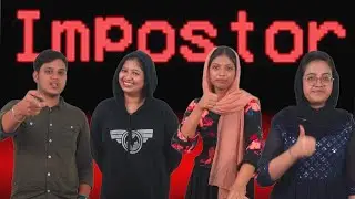 Who's The Black Sheep 🐑 | എന്നാലും എൻ്റെ പൊട്ട നീ എങ്ങനെ 🤣 | Falimy Vlogs