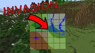 STREAMING INVASION!
