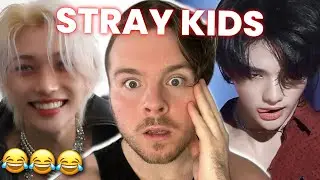 STRAY KIDS are NOT Dirty Minded (I Was WRONG)