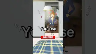 Mom catching game on TikTok