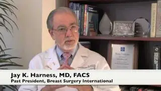 Treatment for Stage Zero Breast Cancer