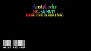 Heijan Feat Muti Arka Plan Muzıgı