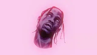 [FREE FOR PROFIT] Synth Trap Travis Scott, Drake type beat (prod. by lxstensxul.)